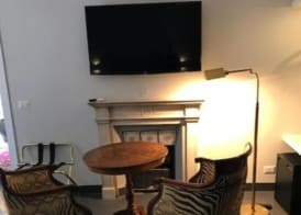 Room 94 Piazza di Spagna 5
