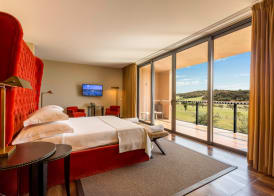 NAU Morgado Golf & Country Club 4