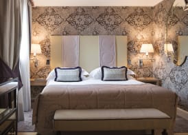 Splendid Venice - Starhotels Collezione 2