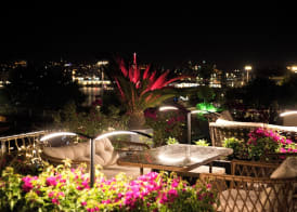 Gzh Park Bosphorus 3