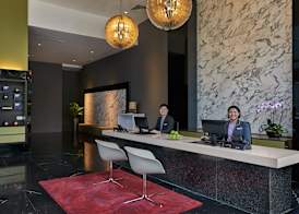 Citadines Fusionopolis Singapore 3