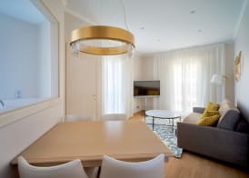 Tandem Soho Suites 5