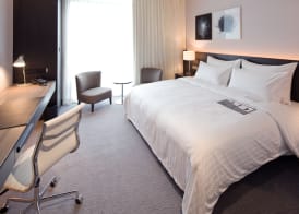 Le Meridien Taipei 4