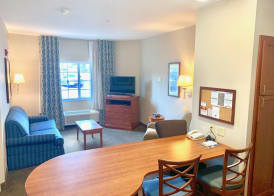 Candlewood Suites Hot Springs, an IHG Hotel 3