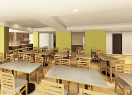 Comfort Inn Kashima 3