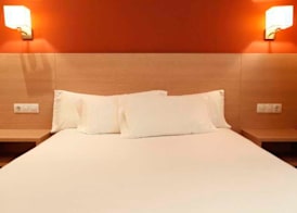 Hotel Alba 4