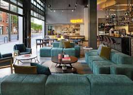 Moxy Atlanta Downtown 4
