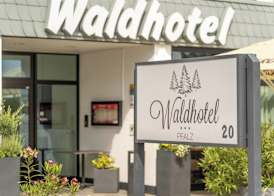Waldhotel Eisenberg 2