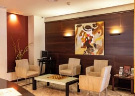 Hotel Philadelfia 4