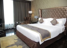 Radisson Blu Hotel New Delhi Paschim Vihar 4