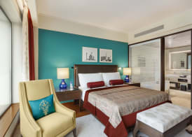 The Oberoi New Delhi 5