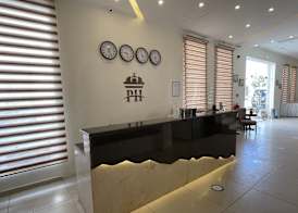Petra Heart Hotel 5
