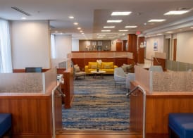Fairfield Inn & Suites Anaheim North Buena Park 3