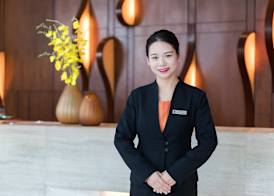 Huaqiang Plaza Hotel Shenzhen 4