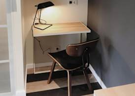 room Select Liberdade 3