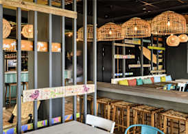 ibis Styles Bredene 3