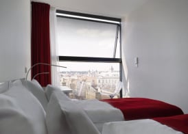 Metropol Design Hotel Old Town 2