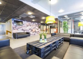 Forenom Hostel Espoo Otaniemi 4