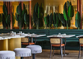Gem Forest Hotel Nairobi - MGallery Collection 5