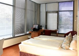 Hotel Mercator Itzehoe-Klosterforst 5