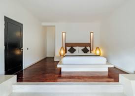 The Seminyak Suites Private Villas 4