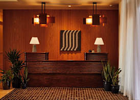 Trailborn Surf & Sound, Outdoor Collection by Marriott Bonvoy 5