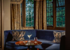 Mallory Court Country House Hotel & Spa 3