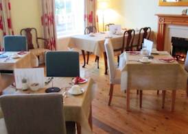 Lammas Park House 3