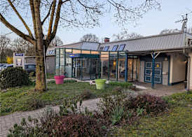 Kyriad Reims Est - Parc Des Expositions 4