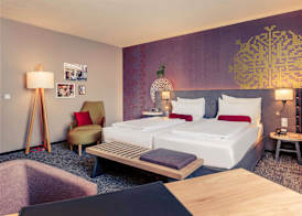 Mercure München City Center 4