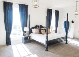 Crowcombe Court 3