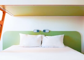 Ibis Budget Honfleur Centre Ville 5