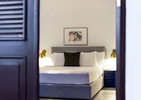 Casa Las Ruinas Boutique Hotel 5