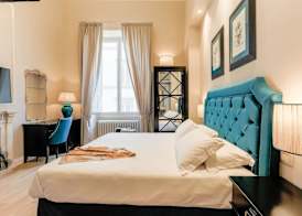 Relais Tosinghi 5