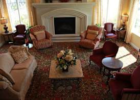 Hilton Garden Inn Houston West Katy 4