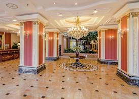Hilton Sibiu 4