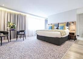 Mercure Newcastle George Washington Hotel Golf & Spa 5