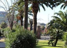 Villa Vaghi Rooms 3
