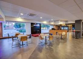 ibis budget Rio de Janeiro Nova America 5