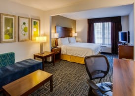 Holiday Inn Express SAN FRANCISCO-AIRPORT NORTH by IHG 3