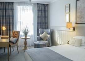 Wotton House 4