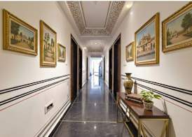 Collection O Hotel Urban Stays 2