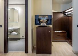 Stadio Hotel 5