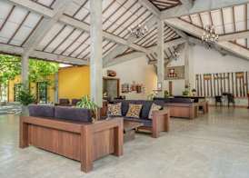 Amethyst Resort Passikudah 3