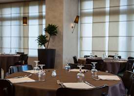 Tulip Inn Turin West Rivoli 5