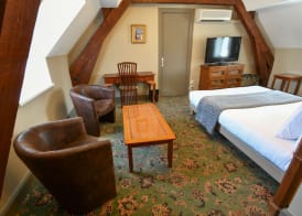 Hotel De Gramont 5