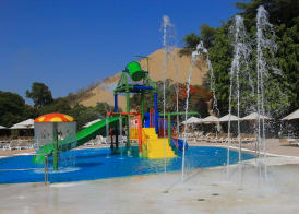Hotel Las Dunas 3