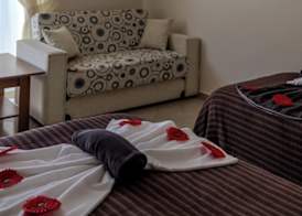 Yakamoz Hotel Fethiye 4