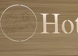 Pharoah's Palace hotel 3