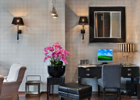 Tryp by Wyndham Luebeck Aquamarin 5